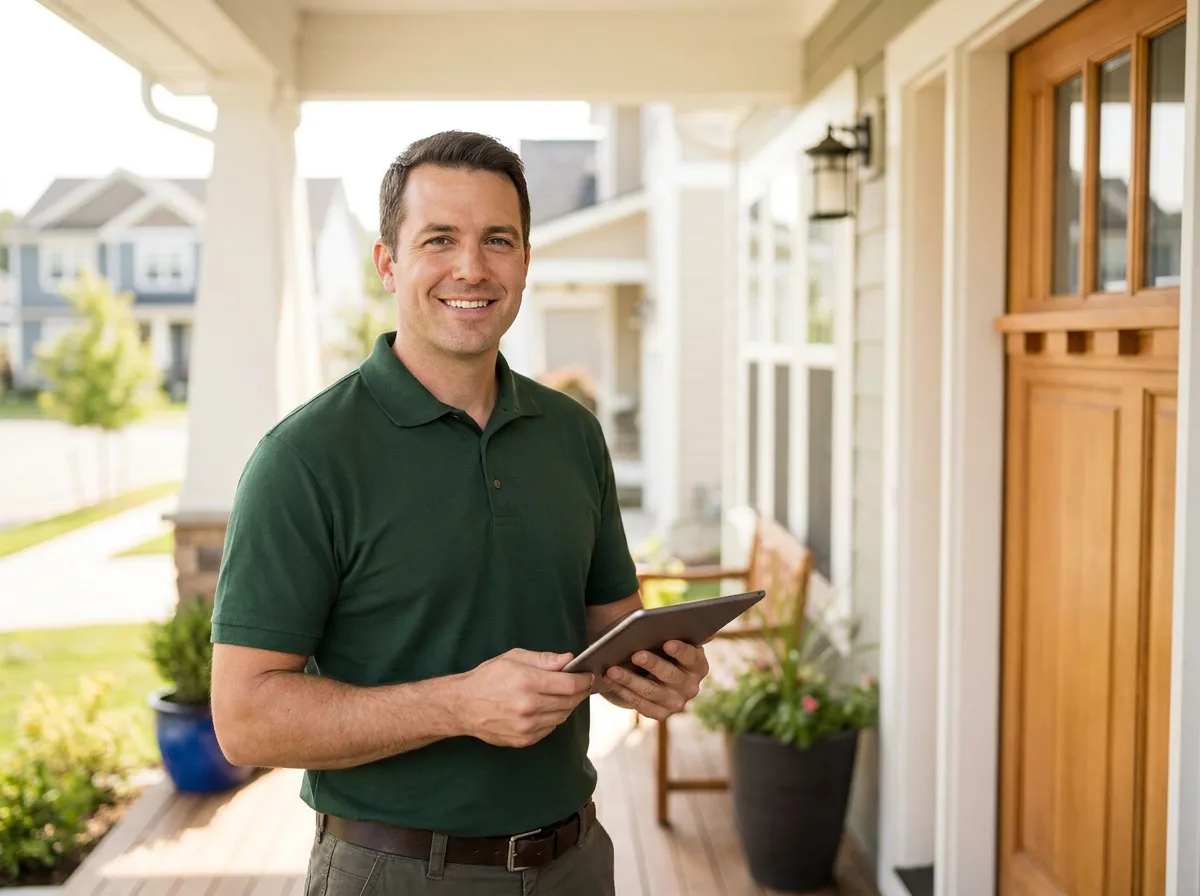 Pest control FAQs for Galesville, WI